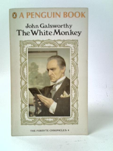 The White Monkey