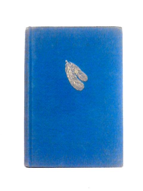 Bright Feather,: a Novel