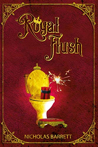 Royal Flush: A Victorian tale of Terror