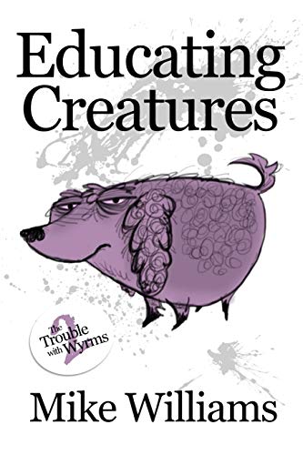 Educating Creatures