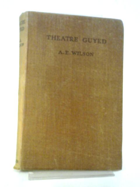 Theatre Guyed