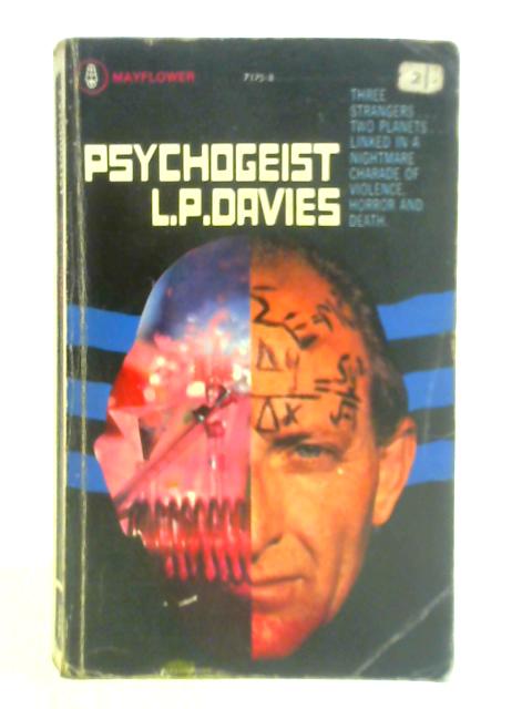 Psychogeist