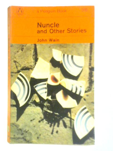 Nuncle and Other Stories