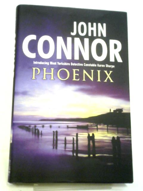 Phoenix (New Blood)