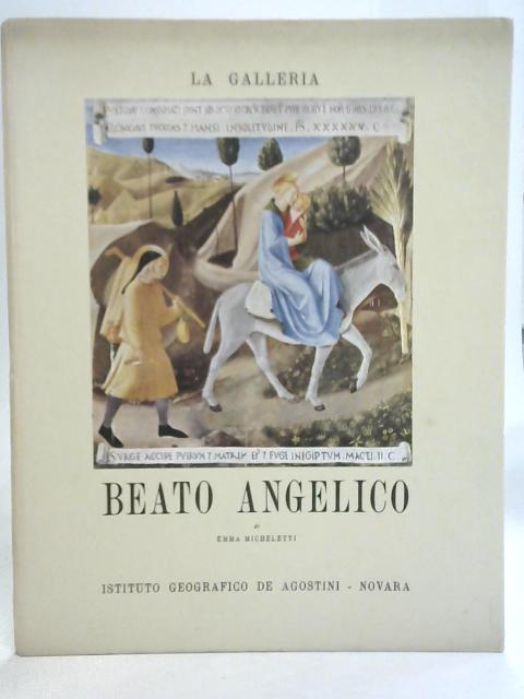 Beato Angelico