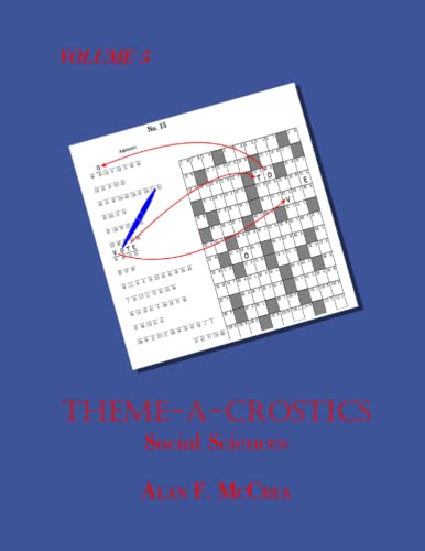 Theme-A-Crostics
