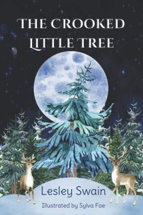 The Crooked Little Tree