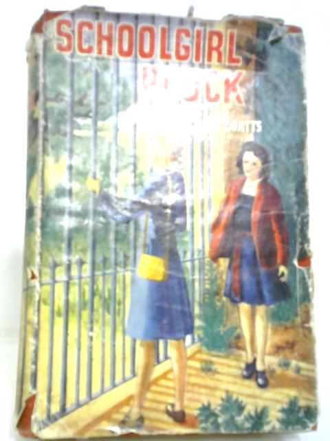 Schoolgirl Pluck