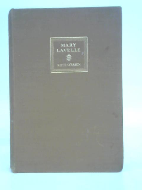 Mary Lavelle