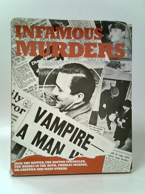 Infamous Murders