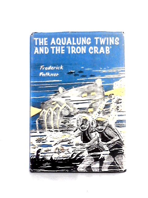 The Aqualung Twins and the 'Iron Crab'