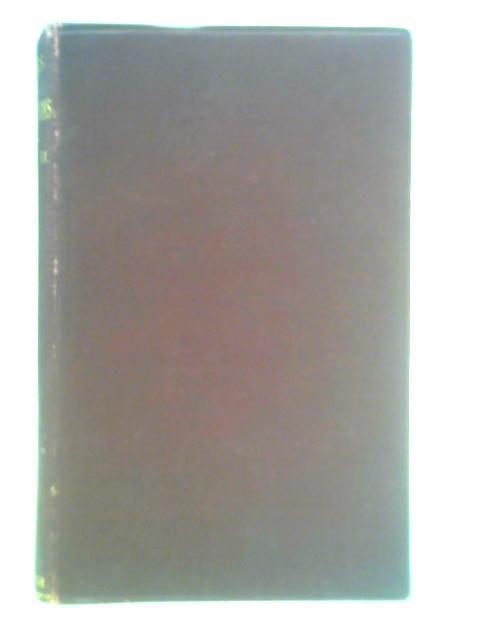 Poetical Works of Robert Burns - Volume Second