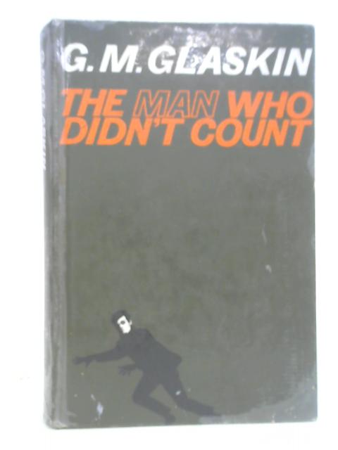 Man Who Didn't Count