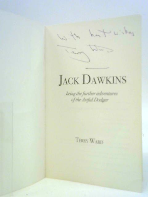 Jack Dawkins
