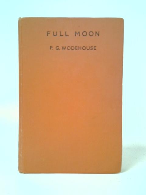 Full Moon