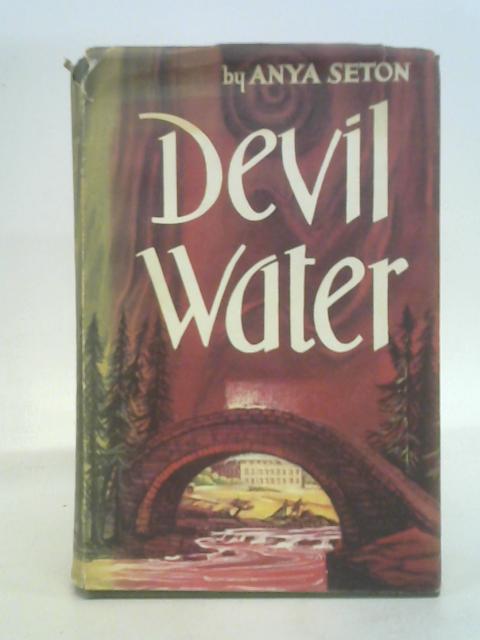 Devil Water