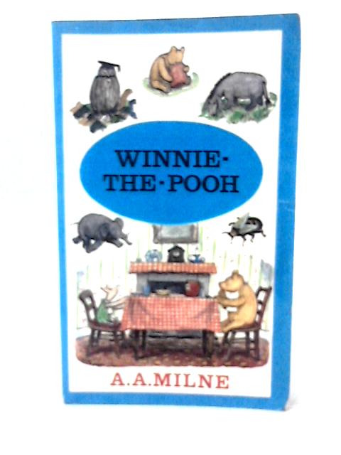 Winnie-the-Pooh