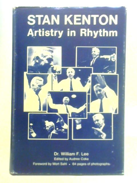 Stan Kenton: Artistry in Rhythm