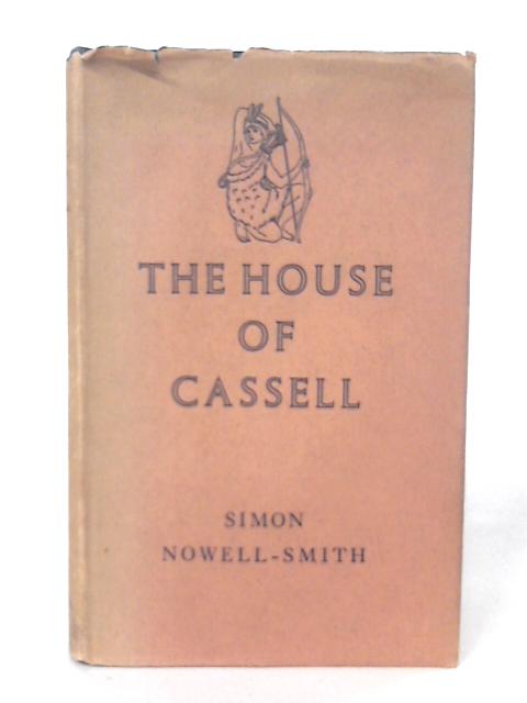 The House of Cassell, 1848-1958