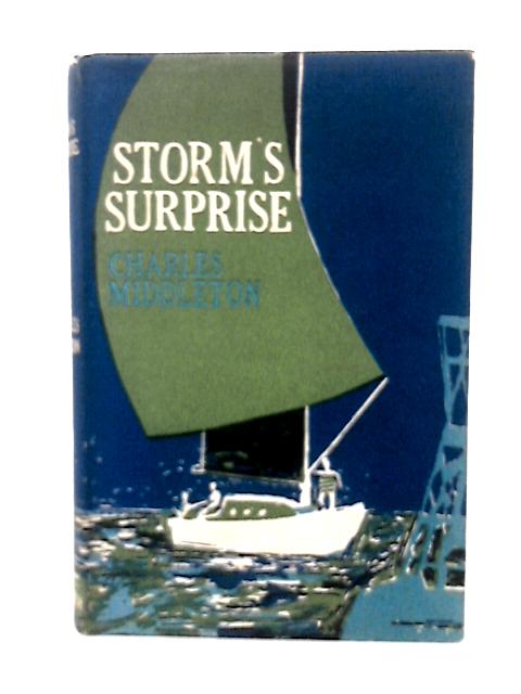 Storm's Surprise