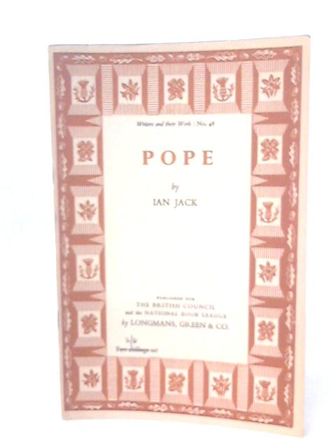 Pope