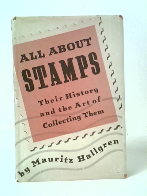 All About Stamps