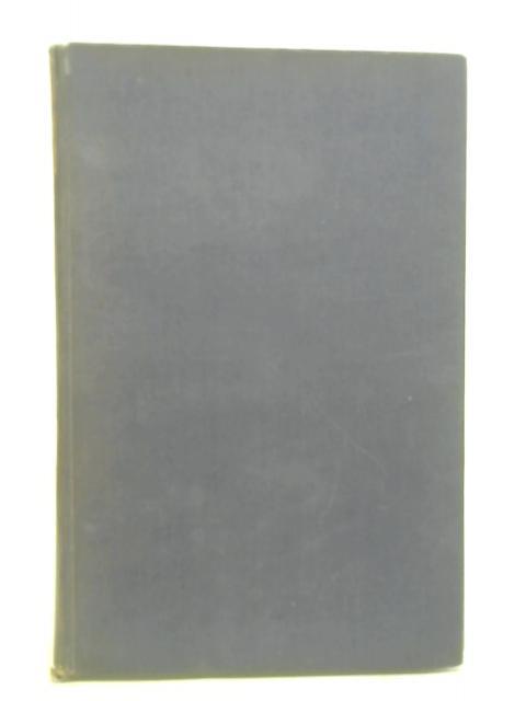 Poems 1909 - 1925 [First Edition]