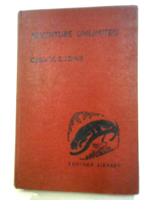 Adventure Unlimited (Panther library)