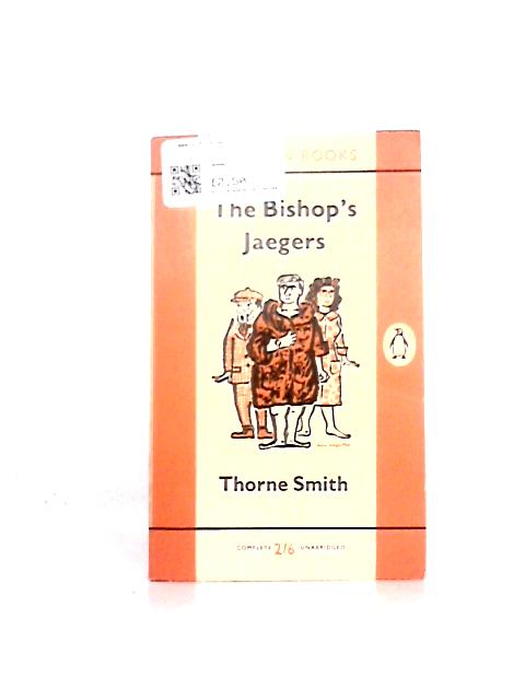The Bishop's Jaegers