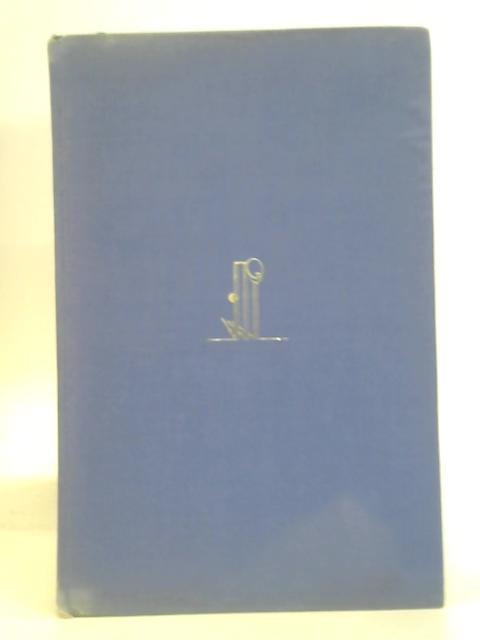 The boundary book: A Lord's Taveners' miscellany of cricket