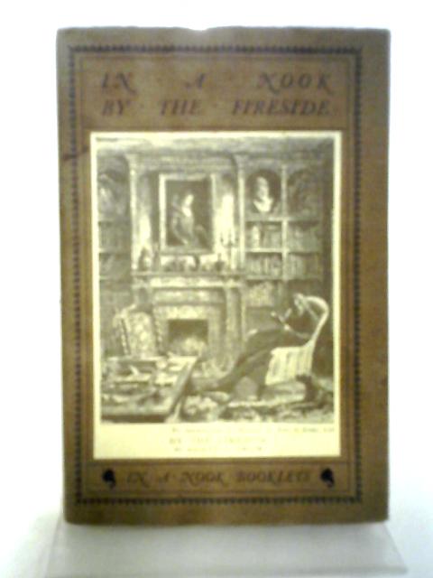 In A Nook By The Fireside
