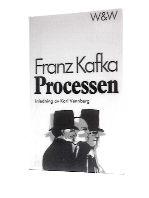 Processen| Old & Rare at World of Books US