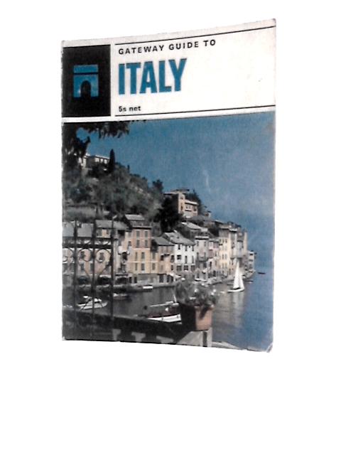 Gateway Guide to Italy