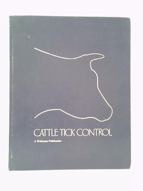 Cattle Tick Control