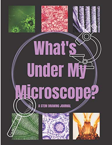 What's Under My Microscope