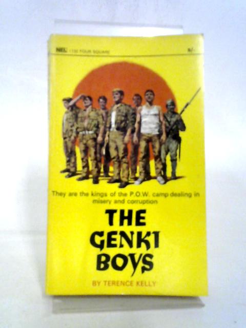 The Genki Boys