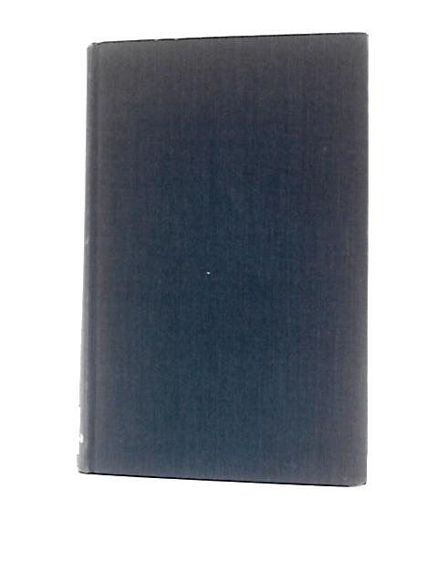Dialectical Sociology: An Analysis Of The Sociology Of Georges Gurvitch