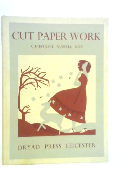 Cut Paper Work