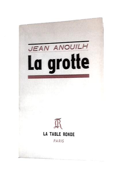 La Grotte