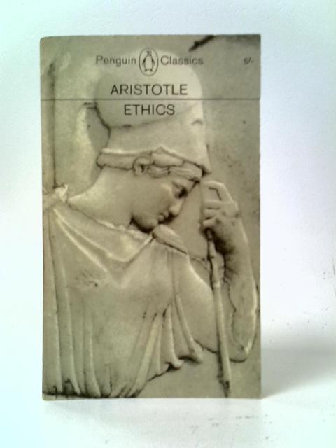 The Ethics of Aristotle
