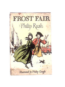 Frost Fair 