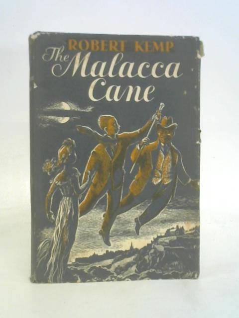 The malacca cane