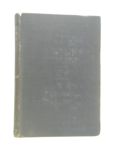 Middlemarch : Vol. II