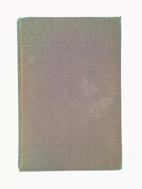 Ballads and Miscellaneous Verses