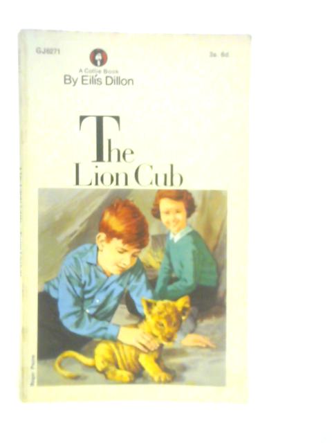 The Lion Cub