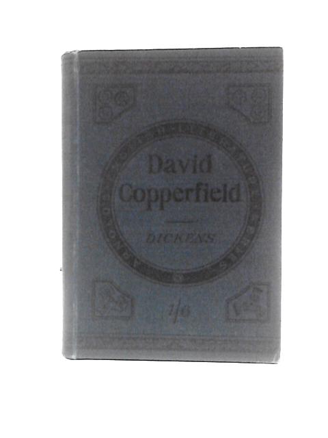 David Copperfield
