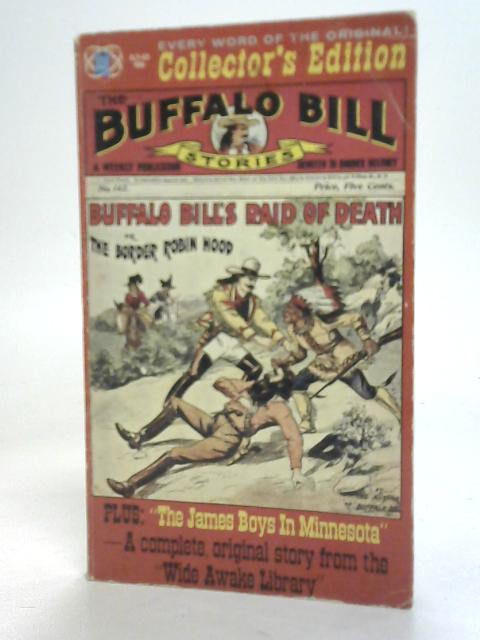 Buffalo Bill's Raid of Death