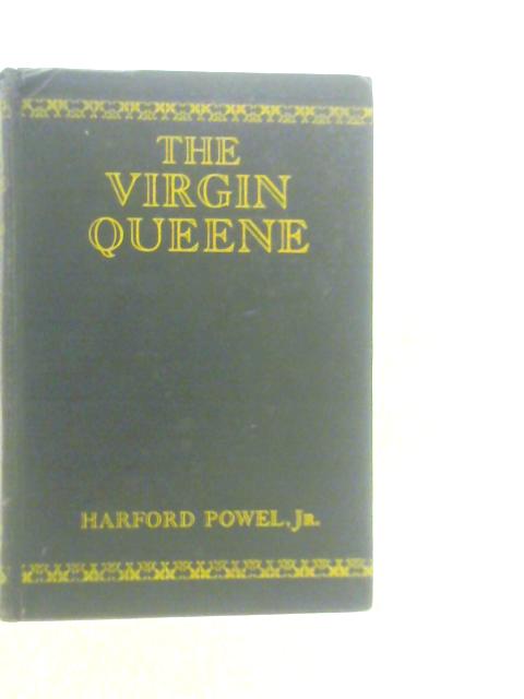 The Virgin Queene