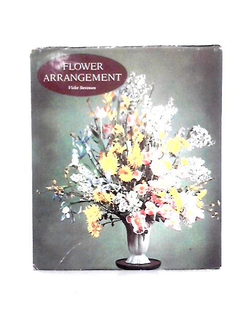 Flower Arrangement