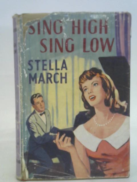Sing High, Sing Low